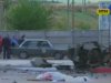 В Крыму взорвалась газовая заправка, погиб человек