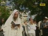 Свято хасидів в Умані