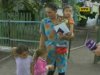 На Дніпропетрівщині багатодітні батьки, склавши руки, чекають допомоги для дітей