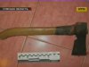 У Конотопі парубок зарубав мати сокирою