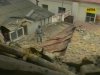 В Одессе обвалилась стена дома