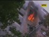 В Макеевке пожарных обвиняют в гибели людей