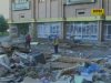 Пострадавшие от взрыва в Луганске до сих пор без жилья