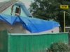 На Буковині старенька постраждала під час вибуху газу