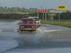 Висока вода все ще загрожує Одещині