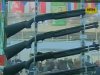 Выставка оружия и средств безопасноси в Киеве