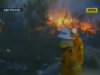 Лісові пожежі в Австралії погрожують людям