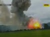 Потужний вибух у Колумбії