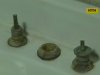 На Луганщині у дитячій лікарні плівка замість скла