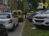 Как уберечь Киев от транспортного коллапса