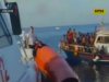Рятувальна операція в Італії триває