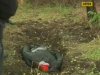 На Дніпропетровщині чоловік забив насмерть співмешканку та закопав у лісі
