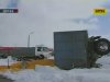 Украинские дорожники готовятся к снегу