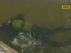 В морі під Очаковом шукають тіло вбитого хлопчика
