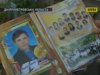 Родители студента с Днепропетровщины обвиняют милицию в пытках