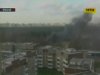 На околиці Москви впав гвинтокрил