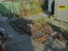 На Київщині молодик підірвався при знешкодженні боєприпасів