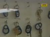На Киевщине ограбили гимназию
