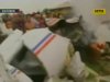 Авіакатастрофа в Болівії
