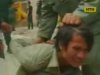 Столкновения демонстрантов и полиции в Камбодже
