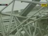 У Росії завалився дах автосалону