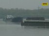 На Дунаї пірати грабують українські баржі