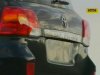 Під Одесою бандити поранили чоловіка та відібрали машину