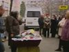 В Киеве пенсионер погиб в противостоянии застройщикам