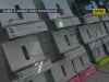 У Києві пограбували крамницю електроники