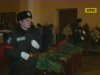 В Харькове похоронили погибших инкассаторов