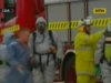 У США сталося витікання невідомого газу