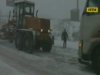 Транспортний параліч у Волгоградській області Росії