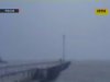 Страшний шторм у Новоросійську й Сочі