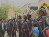 Вооруженные беспорядки в Бангладеш