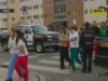 Стрілянина в американському шпиталі