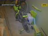 У Дніпропетровську чоловік застрелив дружину та себе перед очима малюка