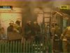 В Одесі під час пожежі загинула дівчинка