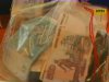 В Марганце задержали дуэт грабителей