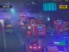 Вибух в китайському торговельному центрі