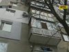 Київський міліціянт загинув новорічної ночі в Одесі