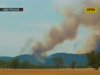 Катастрофические пожары в Австралии