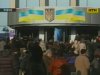 Украинцы захватывают областные администрации