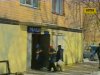 Неизвестные подожгли отделение милиции под Киевом