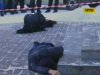 Стрельба в Сумах - два трупа