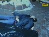 Подвійне вбивство на столичній Троєщині