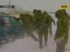 Аномальні заметілі в Румунії