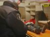В Киеве бродяга убил сына своей сожительницы