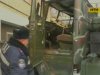 Виновный в ДТП на Киевщине учинил стрельбу и драку