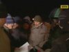 Киевляне вышли на патрулирование против поджигателей машин