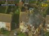 Руйнівний вибух газу в Британії
